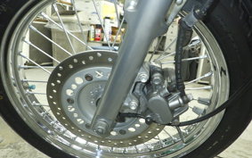 HONDA CB400SS E 2005 NC41