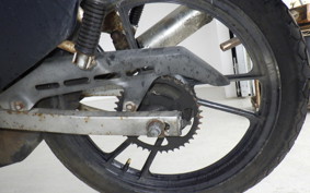 SUZUKI RG125 Gamma NF11F