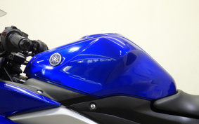 YAMAHA YZF-R25 RG10J