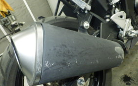 SUZUKI GSX-S125 2017 DL32D