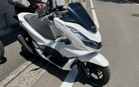 HONDA PCX 160 KF47