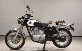 KAWASAKI ESTRELLA BJ250A