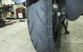 SUZUKI ADDRESS 110 1998 CE47A