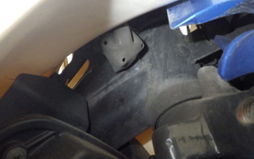 HONDA C110 SUPER CUB JA44