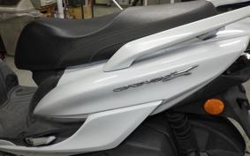 YAMAHA CYGNUS 125 XSR 3