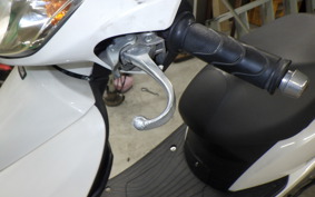 HONDA DIO Gen.6 AF68