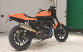 HARLEY XR1200X 2010
