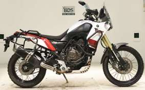 YAMAHA TENERE 700 2021 DM09J