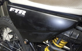 HONDA FTR223 2018 MC34