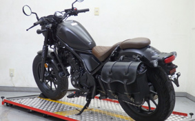 HONDA REBEL 250  S E-clutch MC49