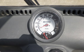 HONDA GYRO CANOPY TA03