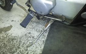 KAWASAKI ELIMINATOR 125 BN125A
