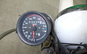 YAMAHA TY125 2014 539