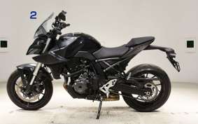 SUZUKI GSX-8S 2023 EM1AA