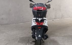 YAMAHA AXIS Z SED7J