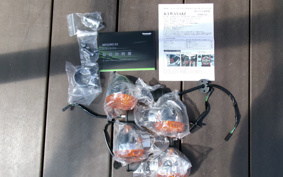 KAWASAKI MEGURO K3 2024 EJ800E