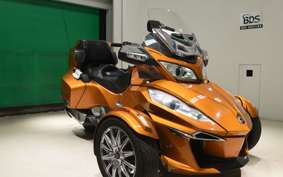 OTHER CAN-AM SPIDER RT LIMITED 2014