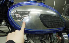 KAWASAKI W1 S 1970 W1F