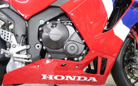 HONDA CBR600RR ABS 2020 PC40