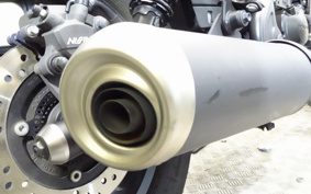 HONDA REBEL 250  S E-clutch MC49
