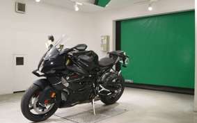 BMW S1000RR 2026