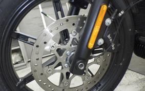 HARLEY RH975 2023
