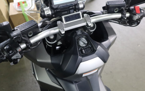 HONDA X-ADV 750 2021 RC95