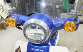 HONDA C110 SUPER CUB 2026 JA44