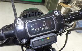 HARLEY FXBRS1870 2018