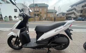 SUZUKI ADDRESS V110 CE47A