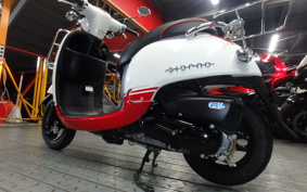 HONDA GIORNO AF70