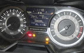 HONDA FORZA 250 MF13