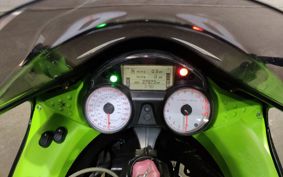 KAWASAKI ZX 1400 NINJA ZXNA10