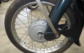 HONDA C90 SUPER CUB HA02