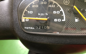 YAMAHA JOG APRIO SA11J