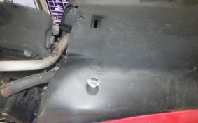 HONDA CREA SCOOPY 2018 AF55