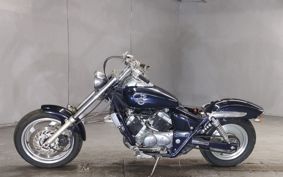 HONDA MAGNA 250 MC29