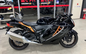 SUZUKI HAYABUSA 2021 EJ11A