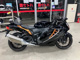 Фото Suzuki HAYABUSA 2021 с японского аукциона