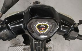 HONDA SUPER CUB110 JA10