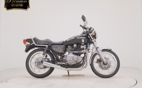 SUZUKI GS400 1993 GS400