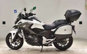 HONDA NC750X D Limited 2020 RC90