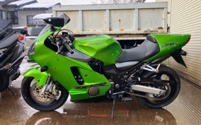 KAWASAKI ZX 1200 NINJA R 2001 ZXT20A