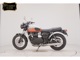 Фото Triumph BONNEVILLE T100 2026 с японского аукциона
