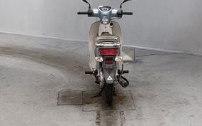 HONDA SUPER CUB110 JA10