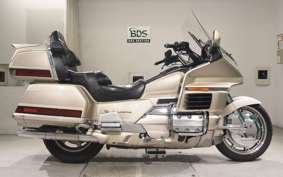 HONDA GL1500 GOLD WING SE 1997 SC22
