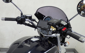 HONDA CB1100 2011 SC65