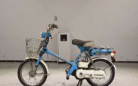 HONDA ROAD PAL NC50