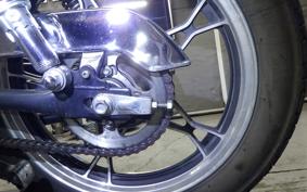 SUZUKI GN125 H 1992