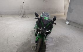 KAWASAKI NINJA H2 SX SE 2020 ZXT02A